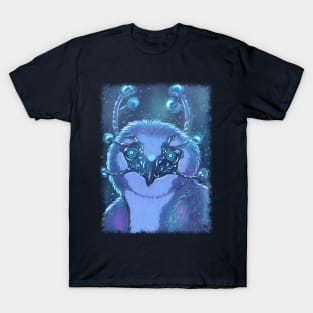 Snowy Owl T-Shirt